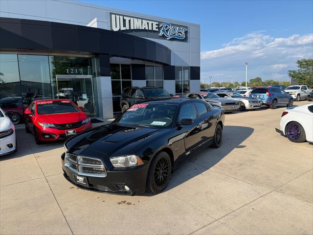 2012 Dodge Charger R/T for sale in Neenah, WI