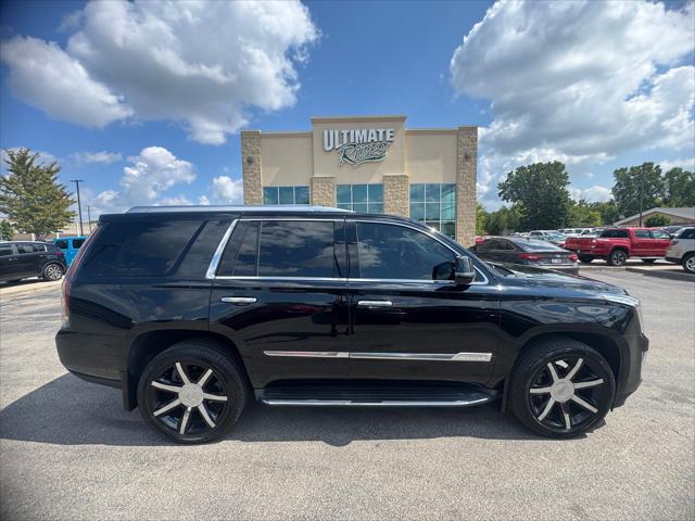 2016 Cadillac Escalade Luxury Collection for sale in Appleton, WI