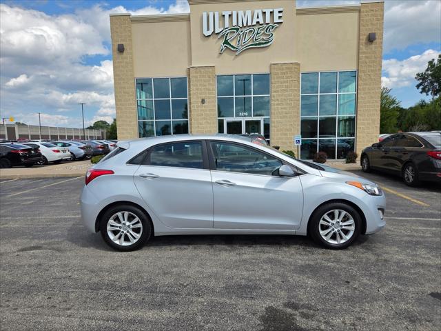 2015 Hyundai Elantra GT Base for sale in Appleton, WI