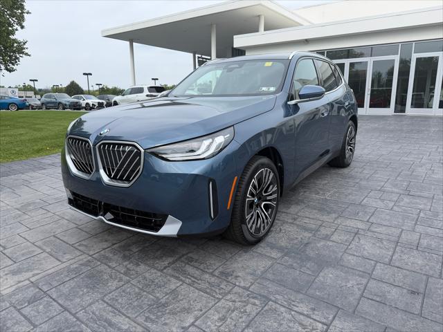 2026 BMW X3 30 xDrive for sale in Mechanicsburg, PA