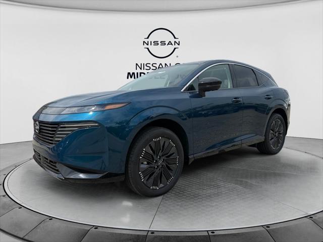 2027 Nissan Murano Platinum for sale in New Hampton, NY