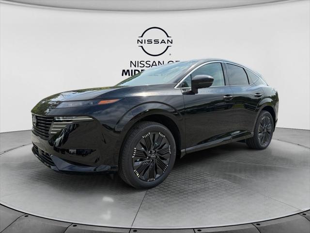 2027 Nissan Murano Platinum for sale in New Hampton, NY