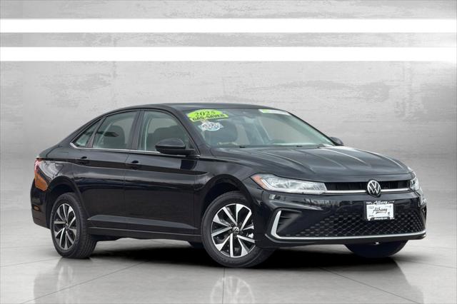 2025 Volkswagen Jetta 1.5T S for sale in Albany, OR