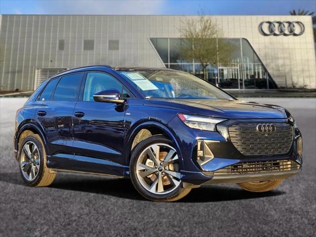 2023 Audi e-tron Premium Plus 50 quattro for sale in Temecula, CA