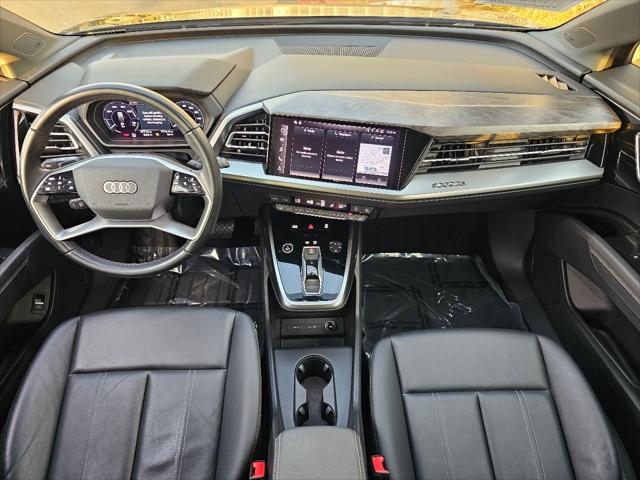 2023 Audi e-tron Premium Plus 50 quattro