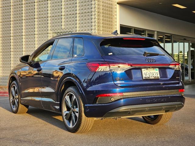 2023 Audi e-tron Premium Plus 50 quattro