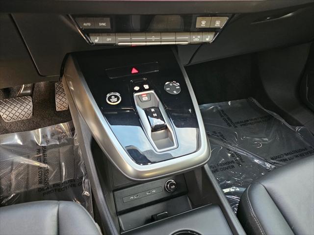 2023 Audi e-tron Premium Plus 50 quattro