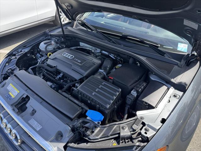 2015 Audi A3 1.8T Premium