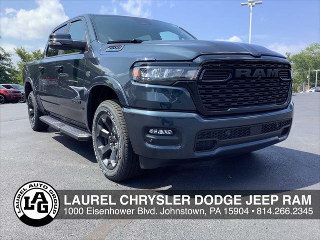 2027 Ram 1500 Big Horn for sale in Johnstown, PA
