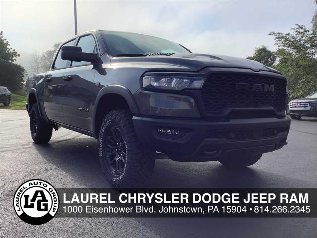 2027 Ram 1500 Rebel for sale in Johnstown, PA
