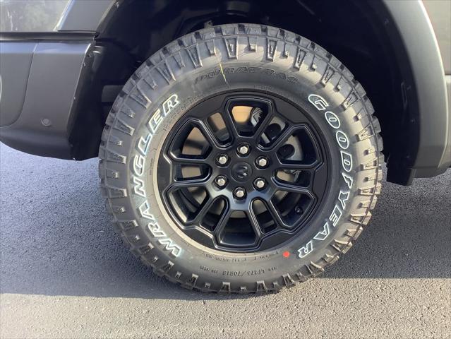 2027 Ram 1500 Rebel
