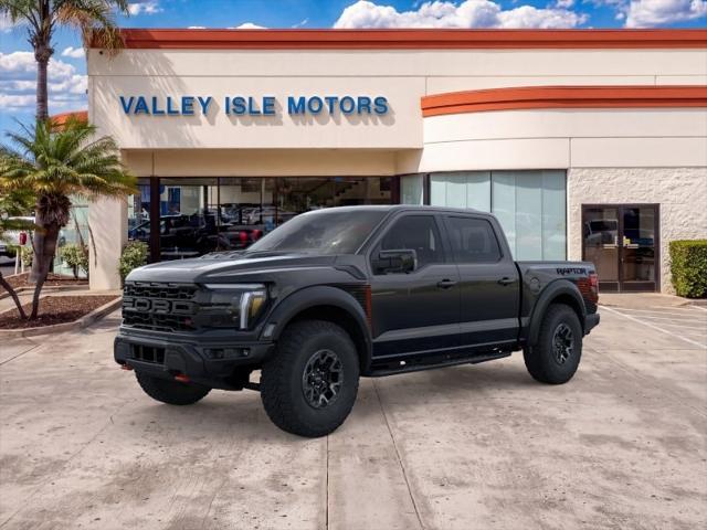 2026 Ford F-150 Raptor for sale in Kahului, HI