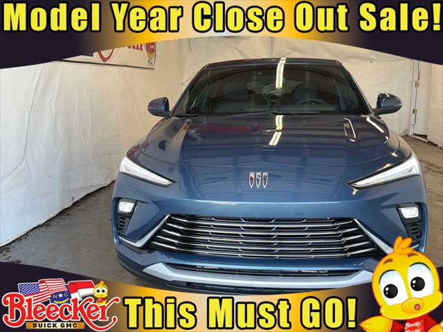 2026 Buick NV Preferred FWD for sale in Red Springs, NC
