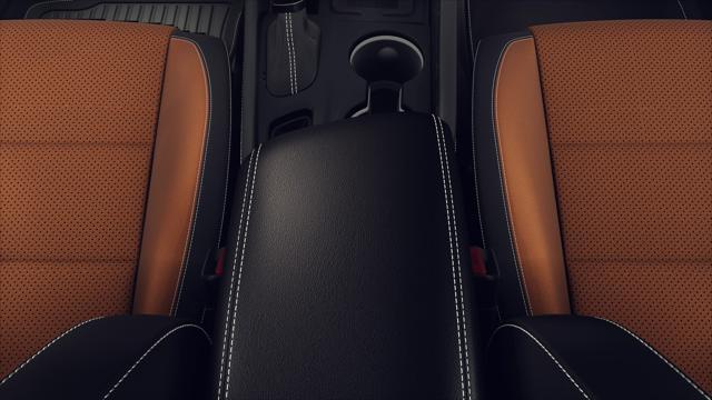 2026 Dodge Durango SRT Hellcat Jailbreak AWD