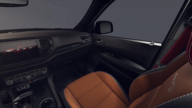 2026 Dodge Durango SRT Hellcat Jailbreak AWD