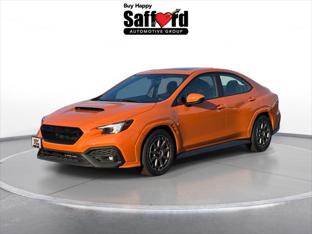 2024 Subaru WRX Premium for sale in Fredericksburg, VA