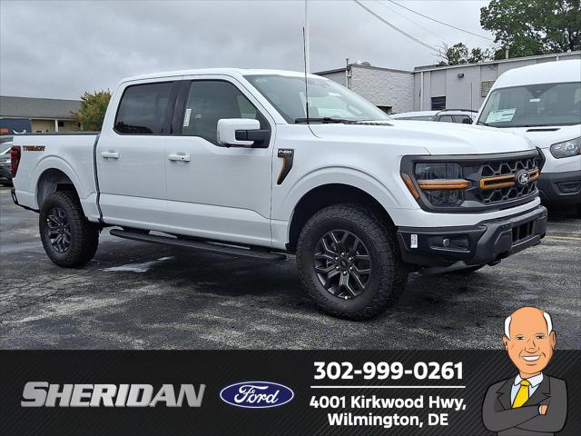 2026 Ford F-150 Tremor for sale in Wilmington, DE