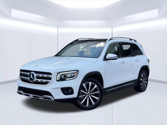 2022 Mercedes-Benz GLB 4MATIC for sale in Pensacola, FL
