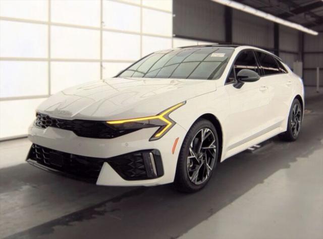 2025 Kia K5 GT-Line for sale in Dallas, TX