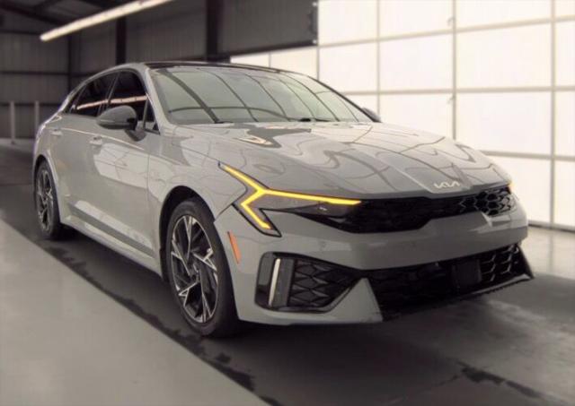 2025 Kia K5 GT-Line for sale in Dallas, TX