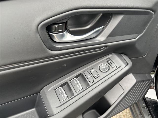 New 2026 Honda Accord Sedan SE For Sale in Jackson, MI
