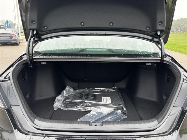 New 2026 Honda Accord Sedan SE For Sale in Jackson, MI