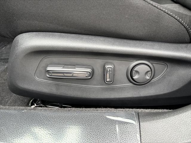 New 2026 Honda Accord Sedan SE For Sale in Jackson, MI