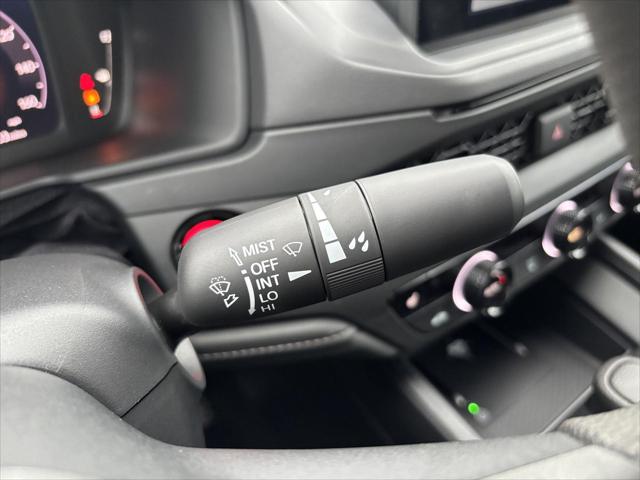 New 2026 Honda Accord Sedan SE For Sale in Jackson, MI