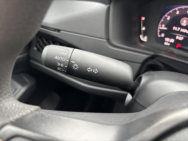 New 2026 Honda Accord Sedan SE For Sale in Jackson, MI