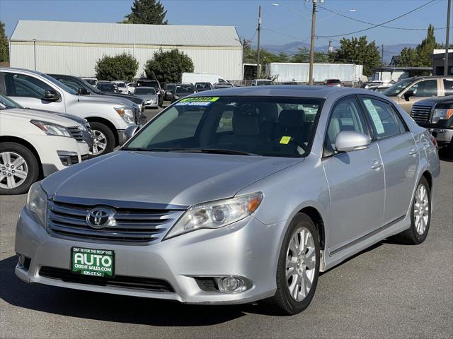 2011 Toyota Avalon Limited for sale in Spokane Valley, WA