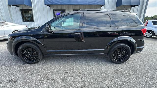 2019 Dodge Journey SE for sale in Roebuck, SC