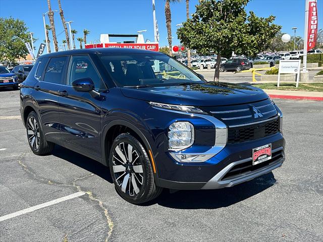 2026 Mitsubishi Outlander SE 1.5T 2WD for sale in Palmdale, CA