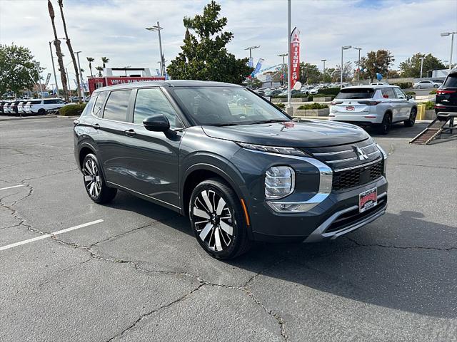 2026 Mitsubishi Outlander SE 1.5T 2WD for sale in Palmdale, CA