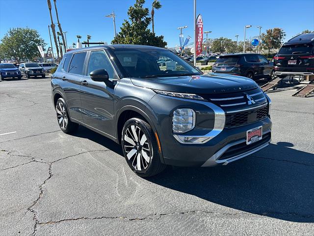 2026 Mitsubishi Outlander SE 1.5T 2WD for sale in Palmdale, CA