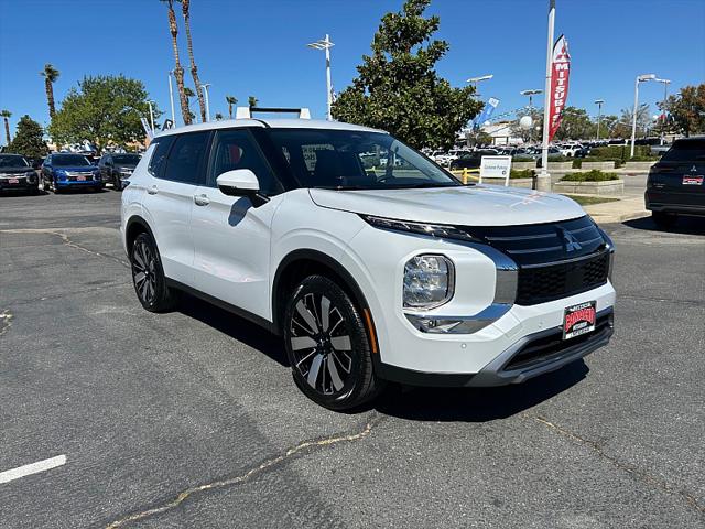 2026 Mitsubishi Outlander SE 1.5T 2WD for sale in Palmdale, CA