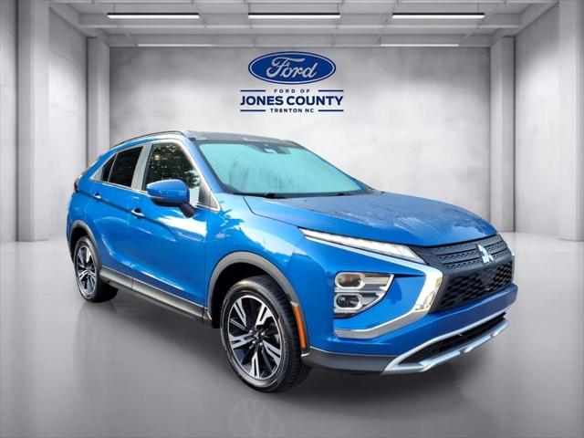 2023 Mitsubishi Eclipse Cross SEL S-AWC for sale in Trenton, NC