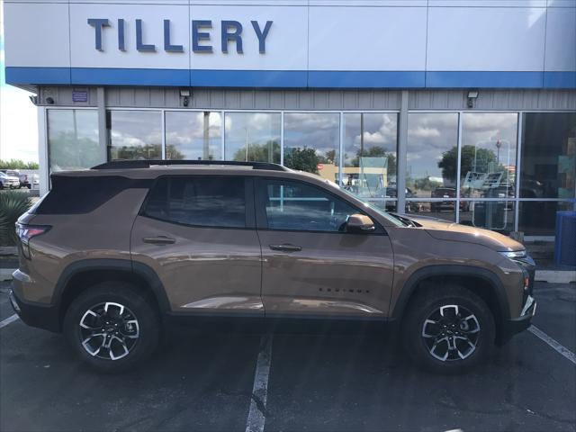2027 Chevrolet Equinox ACTIV AWD for sale in Moriarty, NM