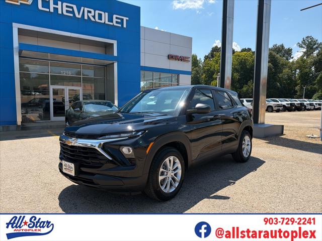 2026 Chevrolet TrailBlazer FWD LS for sale in Palestine, TX