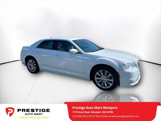 2018 Chrysler 300 Touring L AWD for sale in Westport, MD