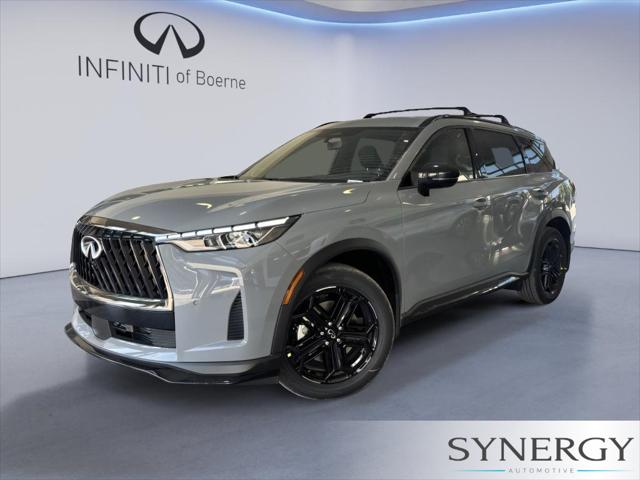 2027 INFINITI QX60 SPORT AWD for sale in Boerne, TX