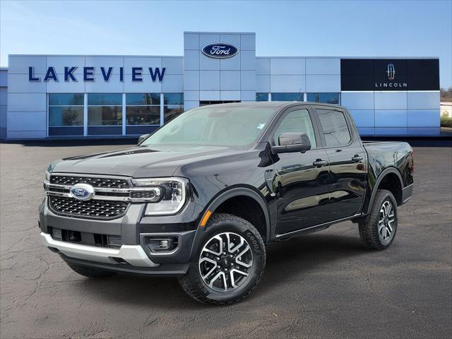 2026 Ford Ranger LARIAT for sale in Battle Creek, MI