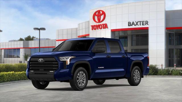 2026 Toyota Tundra SR5 CrewMax 5.5 Bed for sale in Omaha, NE