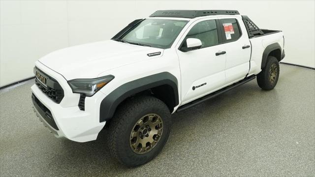 2026 Toyota Tacoma Trailhunter for sale in Gastonia, NC