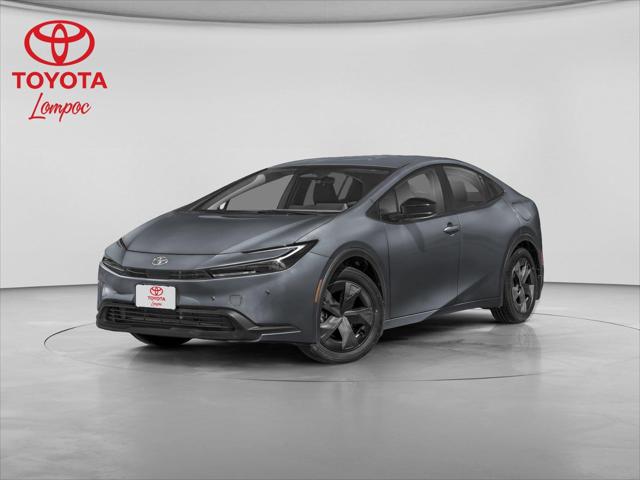 2027 Toyota Prius LE for sale in Lompoc, CA