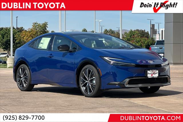 2027 Toyota Prius Limited for sale in Dublin, CA