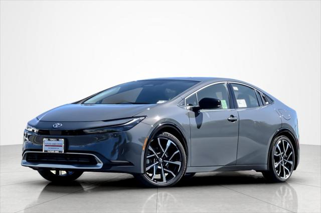 2027 Toyota Prius Plug-In XSE for sale in Carson, CA