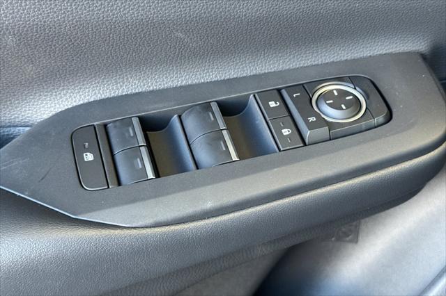 2027 Toyota Prius Plug-In XSE