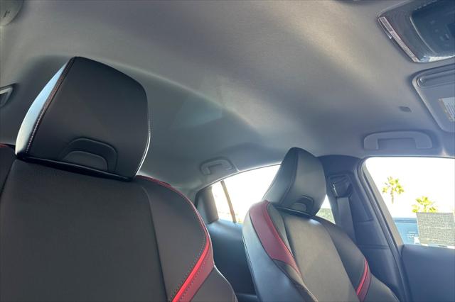 2027 Toyota Prius Plug-In XSE