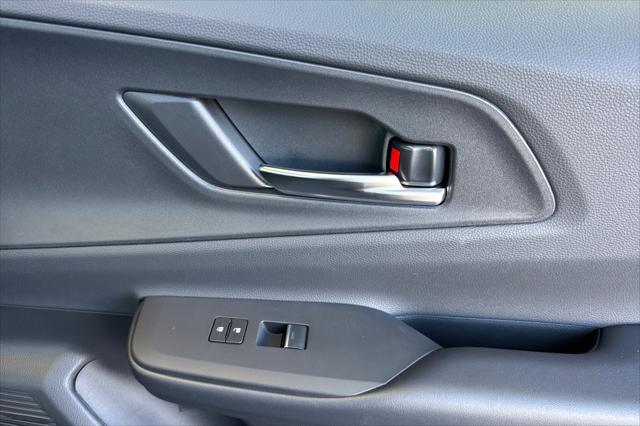 2027 Toyota Prius Plug-In XSE