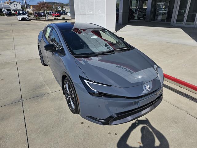 2027 Toyota Prius Limited for sale in Ashland, KY